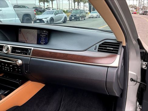 Used 2013 Lexus GS 350 w/ Premium Pkg RWD image 18