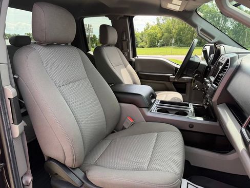 Certified 2019 Ford F150 XLT AWD/4WD image 13