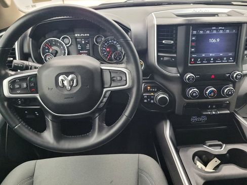 Used 2020 RAM 1500 Big Horn image 22