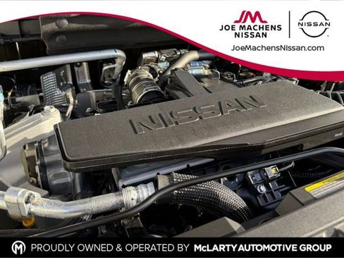 New 2026 Nissan Rogue SV w/ Cold Weather Package AWD/4WD image 10