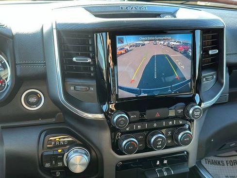 Used 2023 RAM 1500 Laramie image 27