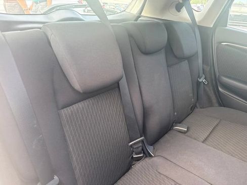 Used 2020 Honda Fit EX image 10
