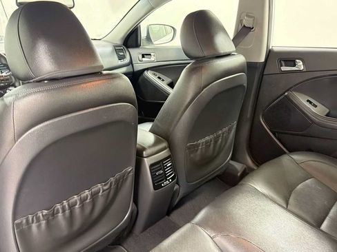 Used 2014 Kia Optima SX FWD image 23