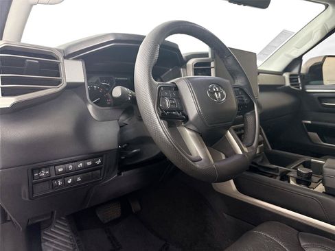 Used 2023 Toyota Tundra Limited w/ Power Package RWD image 13