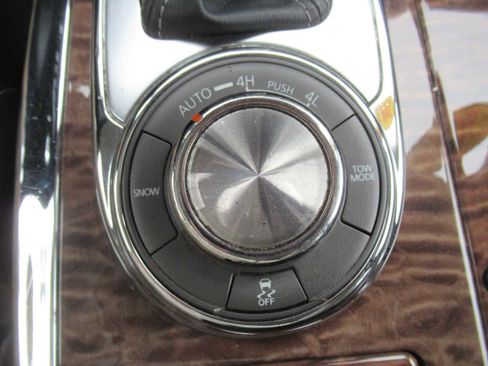 Used 2019 Nissan Armada SL w/ Premium Package image 41