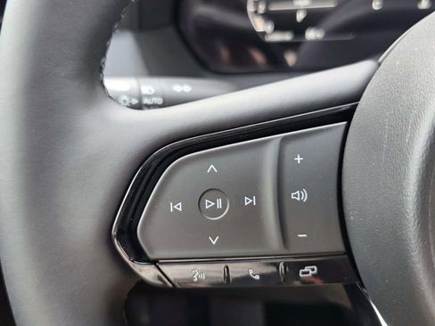 New 2026 MAZDA CX-5 Select AWD/4WD image 12