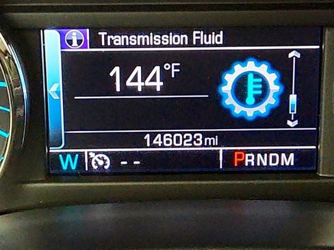 Used 2015 Chevrolet Silverado 1500 LT w/ LT Convenience Package image 15