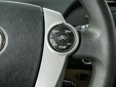 Used 2010 Toyota Prius Two image 10