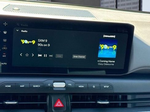 Used 2025 Kia K4 EX FWD image 15