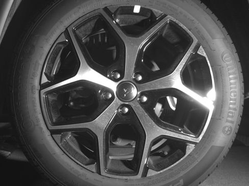 Used 2025 Jeep Compass Limited image 14