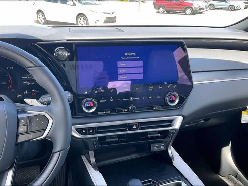 New 2026 Lexus RX 350 Premium Plus AWD/4WD image 6