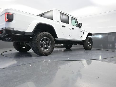 Used 2020 Jeep Gladiator Rubicon AWD/4WD image 37