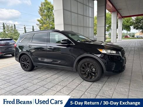 Used 2020 Kia Sorento S FWD image 3