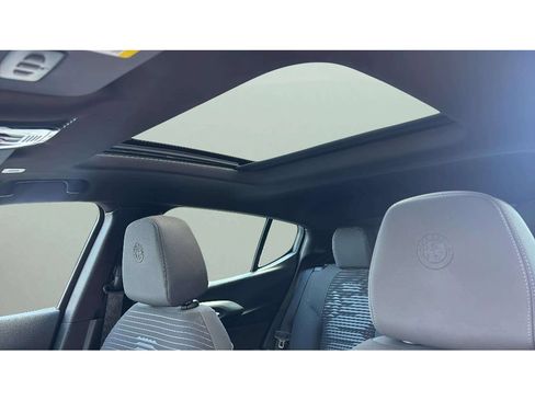 Used 2025 Alfa Romeo Tonale AWD/4WD image 10