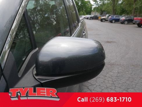 Used 2017 Honda Ridgeline RTL image 13