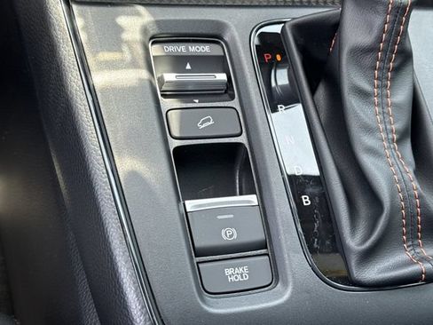 New 2026 Honda CR-V Sport Touring image 33
