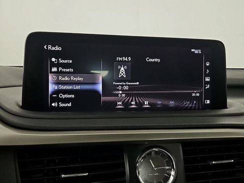 Used 2022 Lexus RX 350 FWD w/ Premium Package image 19