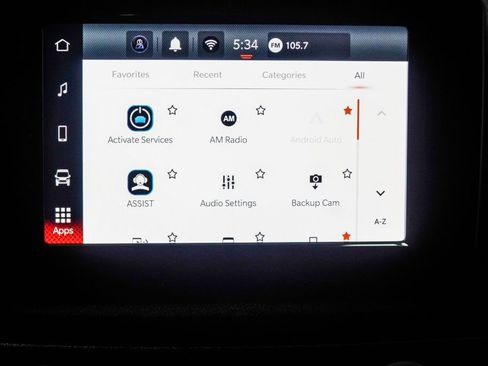 Used 2023 RAM ProMaster 2500 image 21