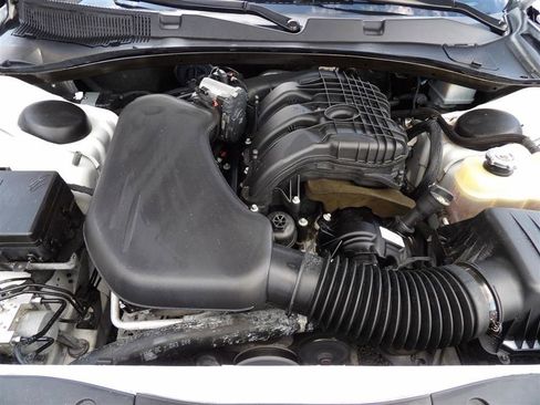 Used 2020 Dodge Charger Police w/ Street Appearance Group image 20