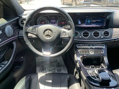 Used 2017 Mercedes-Benz E 300 image 11
