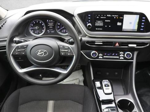 Used 2023 Hyundai Sonata SEL FWD image 24