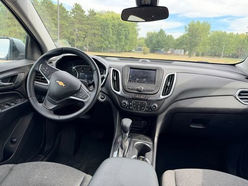 Used 2024 Chevrolet Equinox LT AWD/4WD image 10