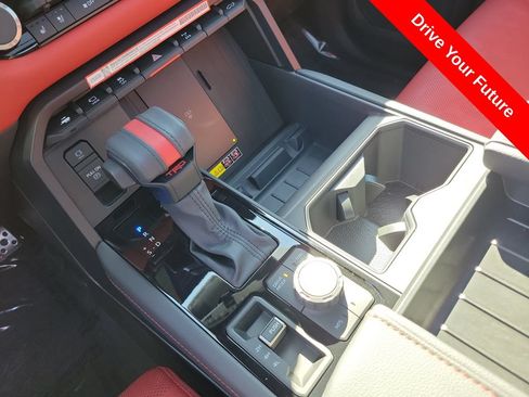 Used 2026 Toyota Tundra TRD Pro AWD/4WD image 13