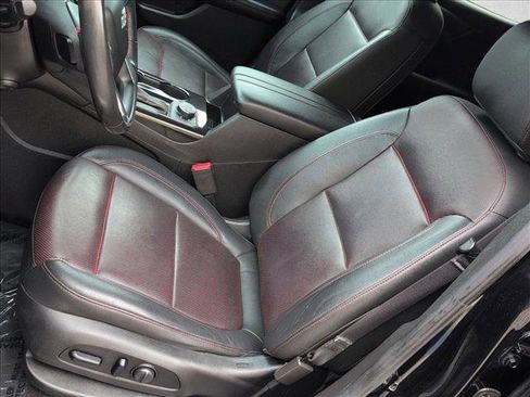 Used 2019 Chevrolet Blazer RS image 16