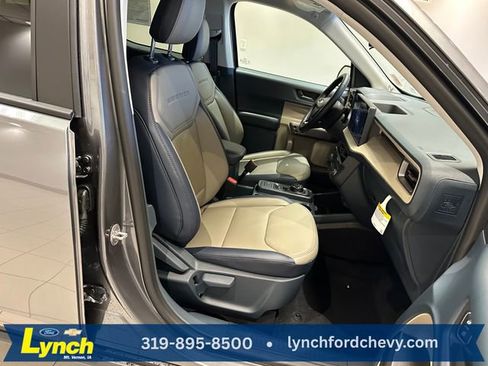 New 2026 Ford Maverick Lariat image 8