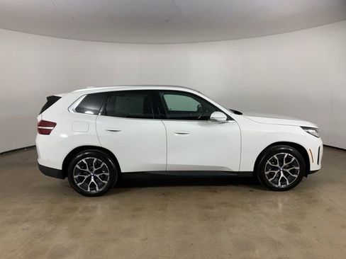 Used 2025 BMW X3 xDrive30i w/ Convenience Package image 7