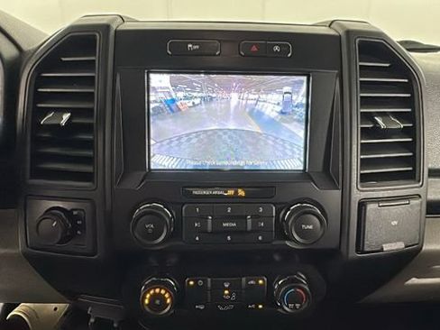 Used 2019 Ford F150 XL w/ Equipment Group 101A Mid AWD/4WD image 23