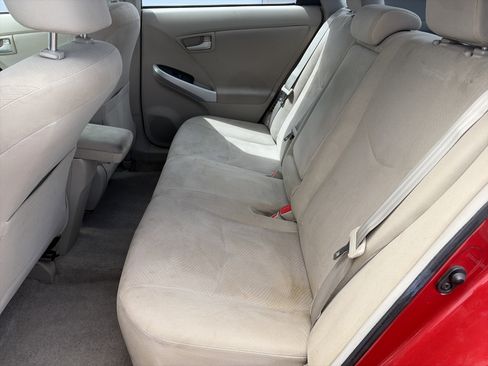 Used 2010 Toyota Prius Five FWD image 25