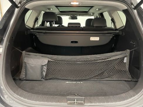 Used 2020 Hyundai Santa Fe Limited image 26