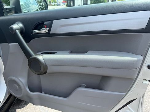 Used 2011 Honda CR-V LX image 21