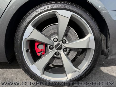 Used 2023 Audi A4 2.0T Premium Plus image 11