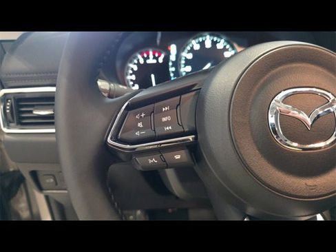 New 2025 MAZDA CX-5 AWD 2.5 S w/ Premium Plus Pkg image 66