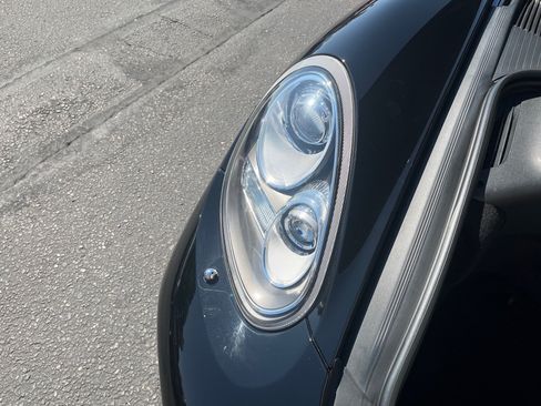 Used 2011 Porsche Boxster RWD image 35