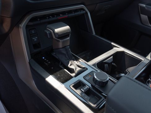 New 2026 Toyota Tundra SR5 AWD/4WD image 12