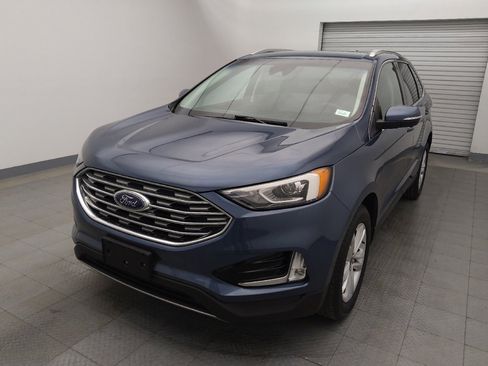 Used 2019 Ford Edge SEL image 15