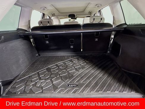 Used 2023 Jeep Grand Cherokee Overland w/ Adv Protech Group III image 33