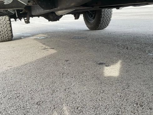 Used 2013 Chevrolet Silverado 1500 LS image 16