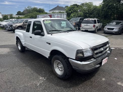 Used 1999 Ford Ranger XLT RWD image 2