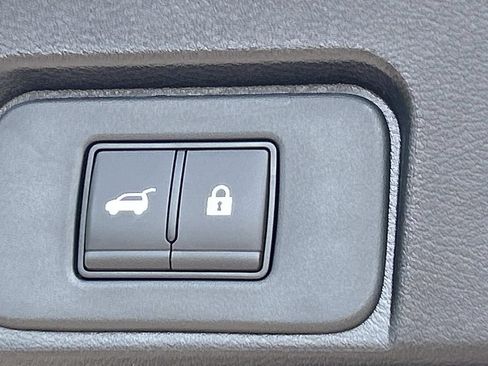 New 2026 Nissan Rogue SV FWD image 14