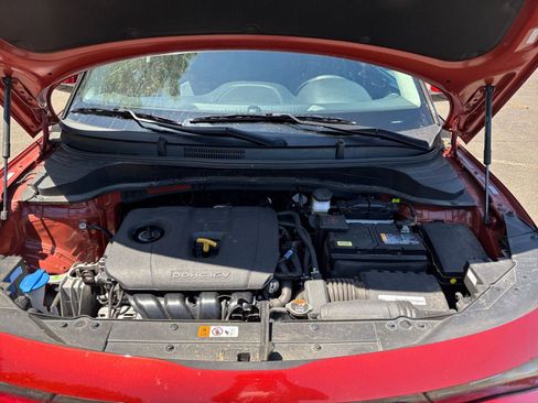 Used 2025 Kia Soul LX w/ LX Technology Package image 30