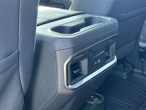 New 2026 GMC Sierra 1500 Elevation w/ LPO, Elevation Black Package image 27