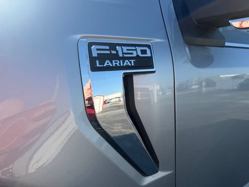 Used 2022 Ford F150 Lariat AWD/4WD image 13