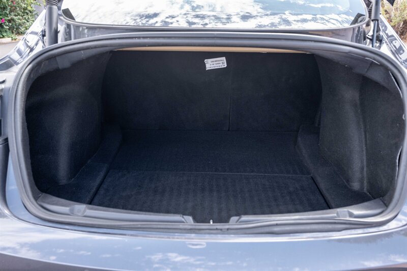 Used 2022 Tesla Model 3 Long Range AWD/4WD image 16
