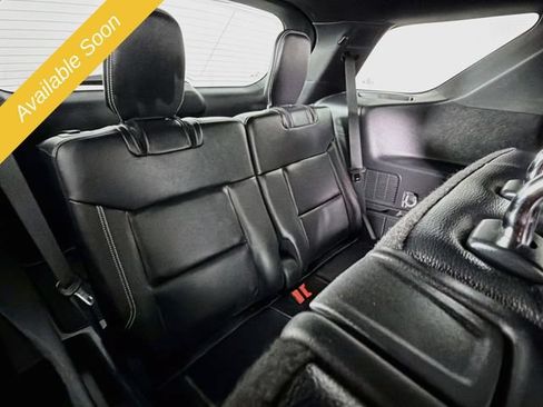 Used 2024 Ford Explorer ST w/ Technology Package AWD/4WD image 27