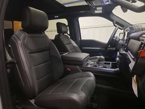 New 2026 Ford F150 Raptor AWD/4WD image 42