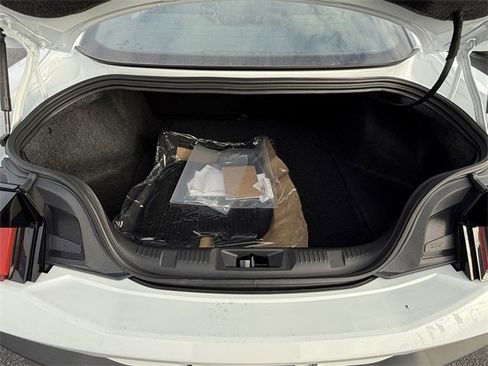 New 2026 Ford Mustang EcoBoost image 4